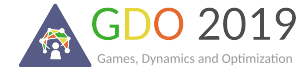 GDO2019